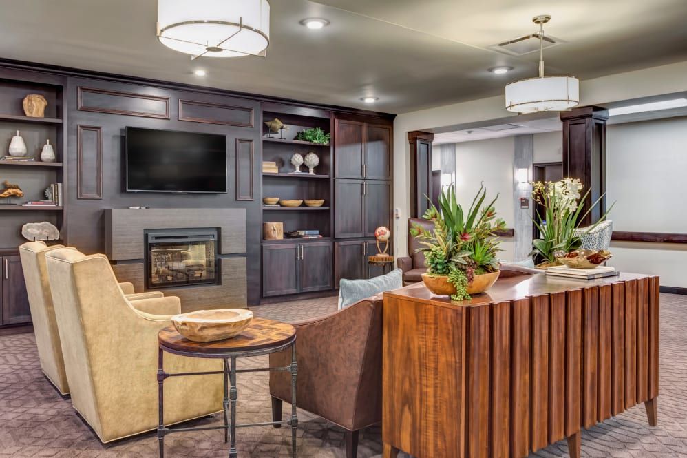 Taylor Springs Health Campus (UPDATED) Get Pricing, See 10 Photos